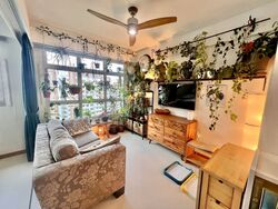 Blk 355A Anchorvale Plains (Sengkang), HDB 2 Rooms #590242411